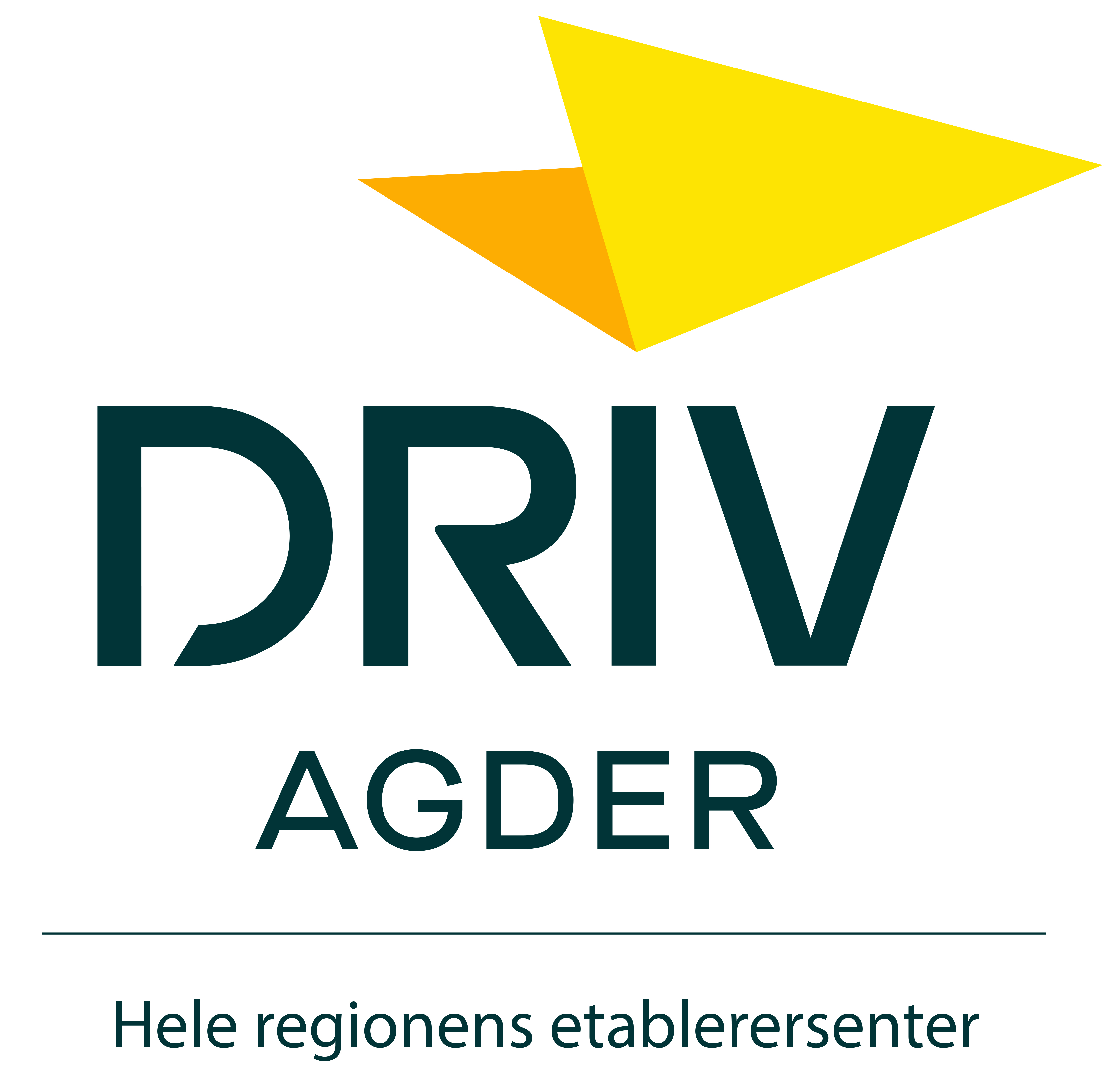 Driv Agder